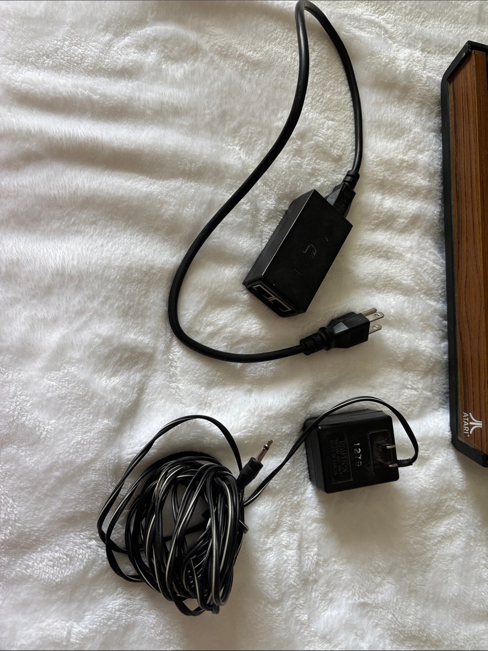 Atari Video Computer System - Picture 12 of 16